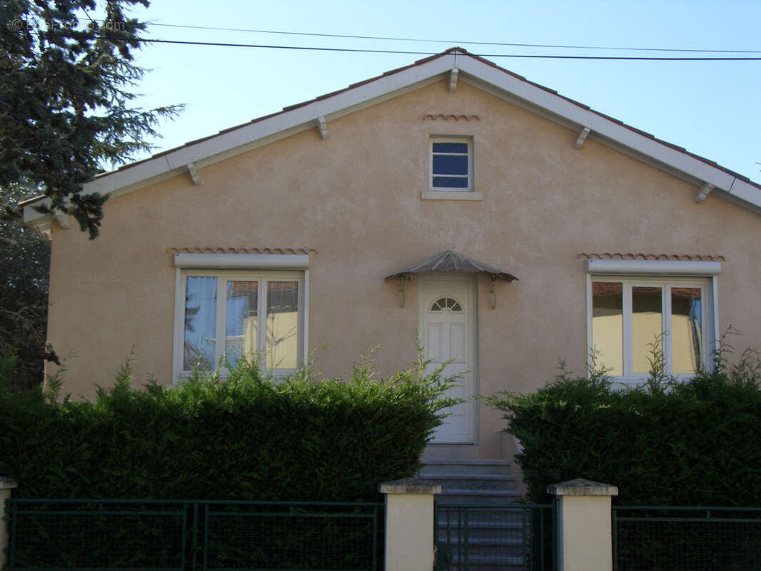 Maison à AUCH