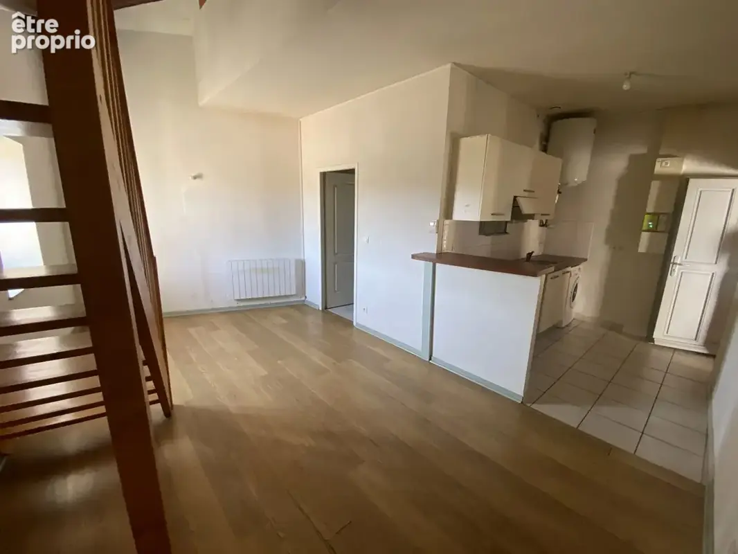 Studio mezzanine tournus - photo 2