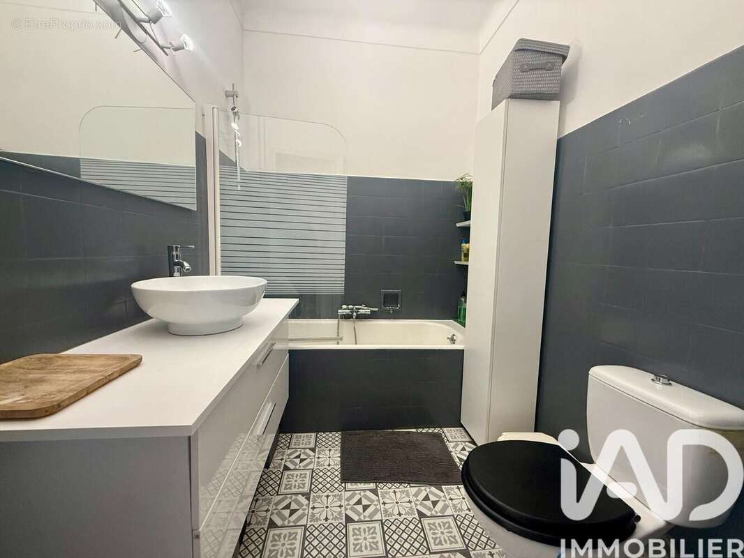Photo 6 - Appartement à NICE
