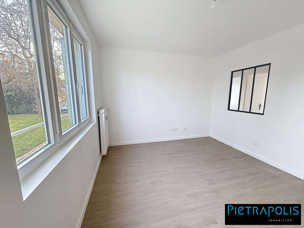 Appartement à VILLEFRANCHE-SUR-SAONE