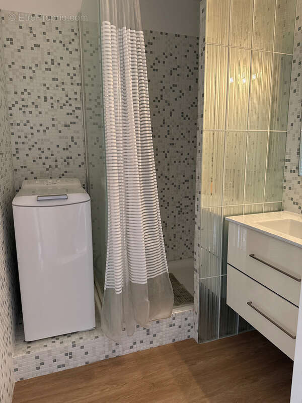 Appartement à SAINT-JEAN-DE-MONTS