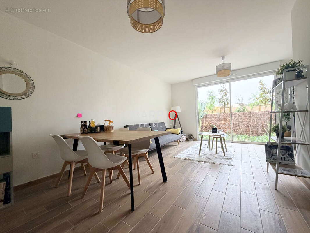 Appartement à ARGELES-SUR-MER