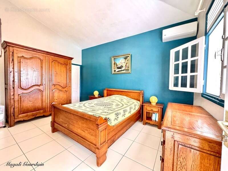 Maison à SAINT-FRANCOIS