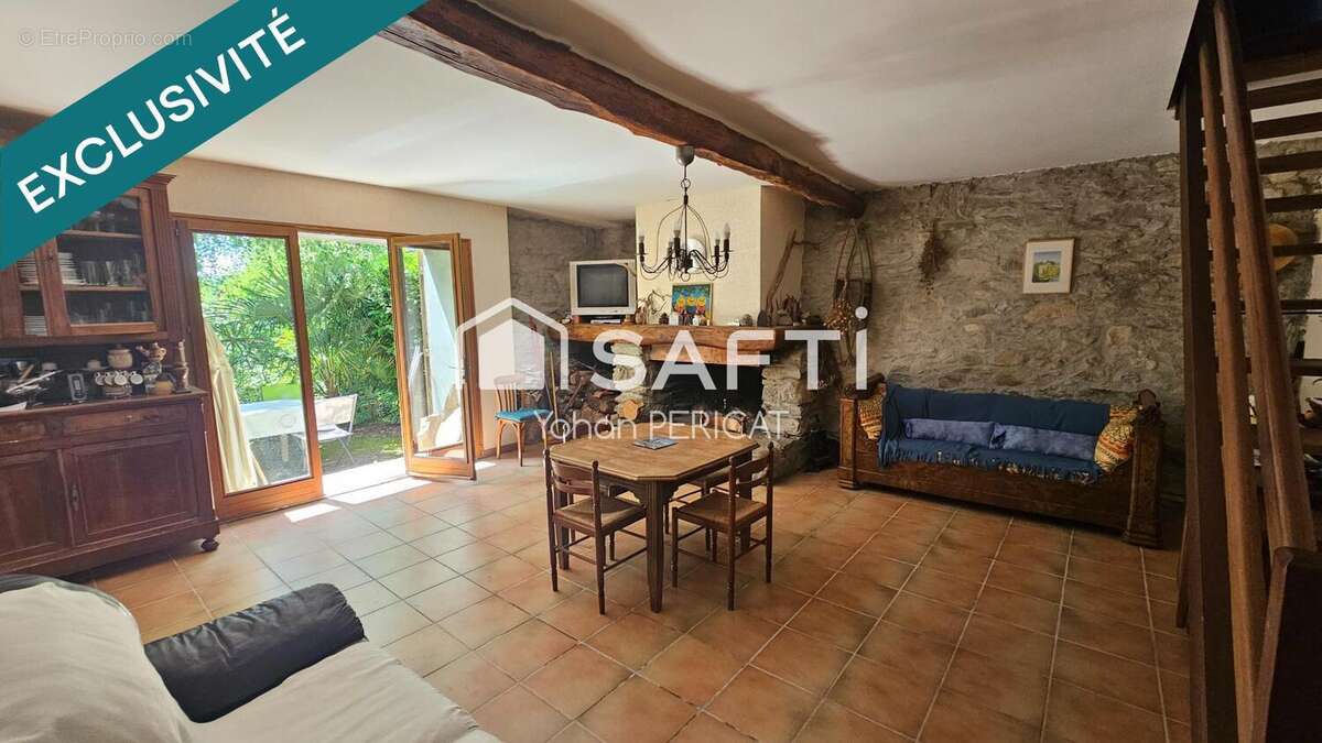 Maison 105 m² à Soueich  - photo 3