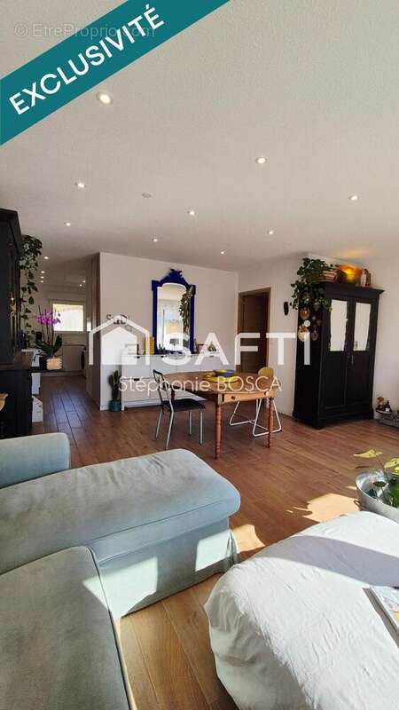 Photo 3 - Appartement à PIETROSELLA