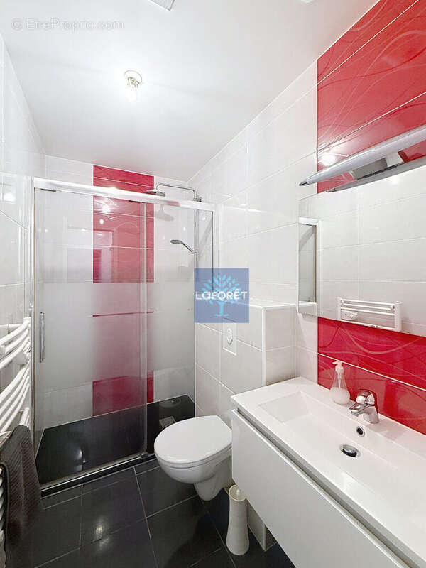 Maison à LE PLESSIS-PATE