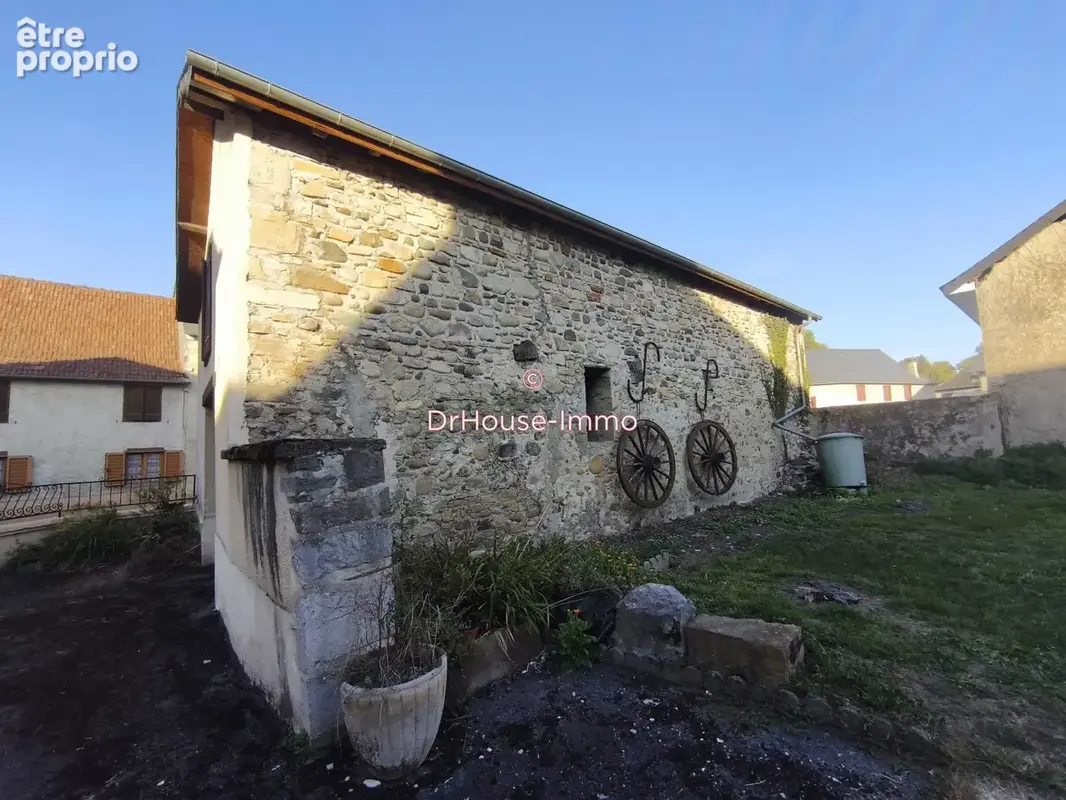 Maison 10 pièces 180 m² à vendre à Ogeu-Les-Bains (64680) - photo 15