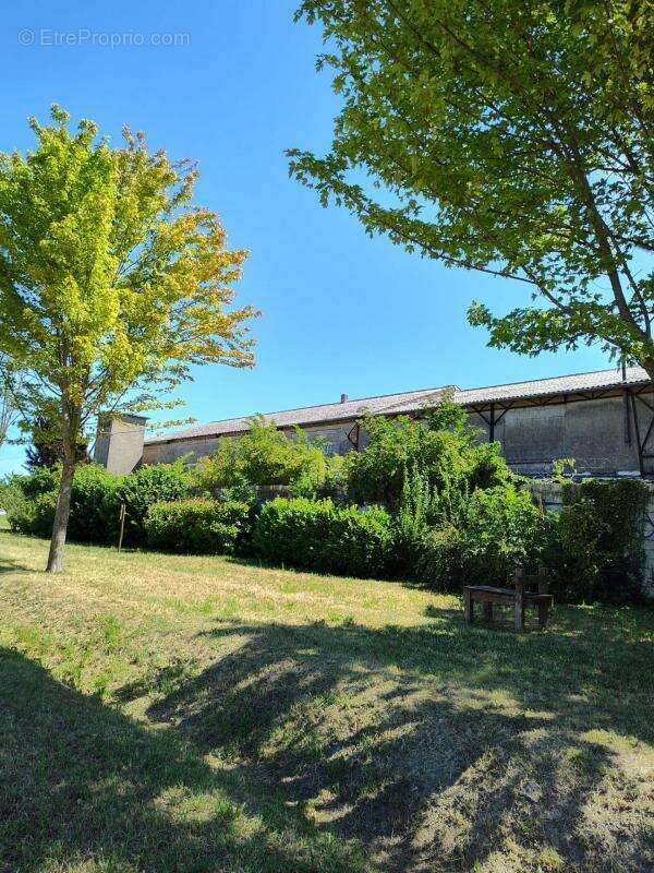 À vendre – ensemble immobilier mixte à mitry-mory  77290 - photo 14