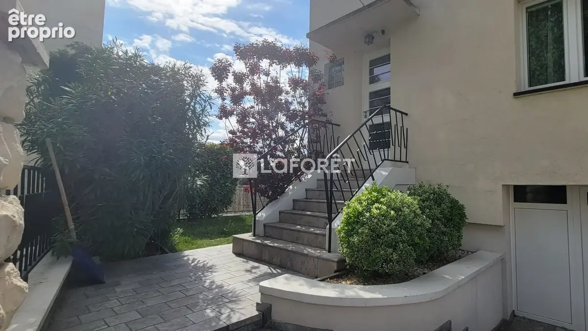 Une maison qui multiplie les espaces - photo 13