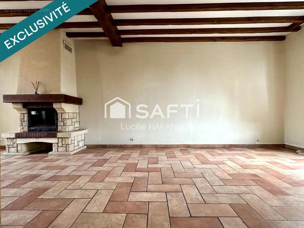 Photo 5 - Maison à SAINT-THIBAUT