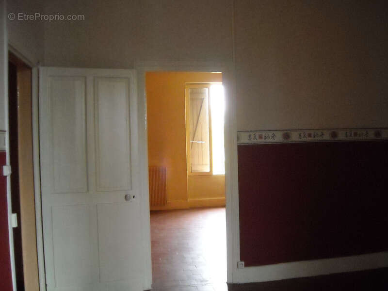 Appartement à GUEUGNON