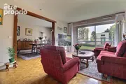 Appartement à SAINT-LEU-LA-FORET