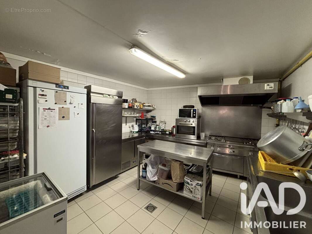 Commerce 100 m² à Rebais  - photo 5