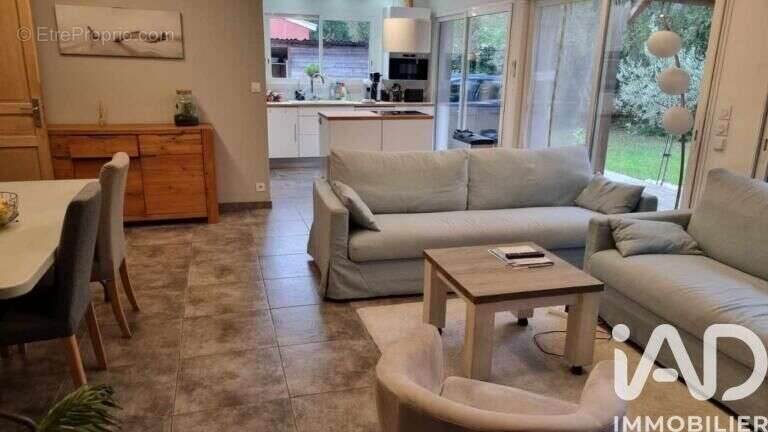 Photo 4 - Maison à LESPARRE-MEDOC