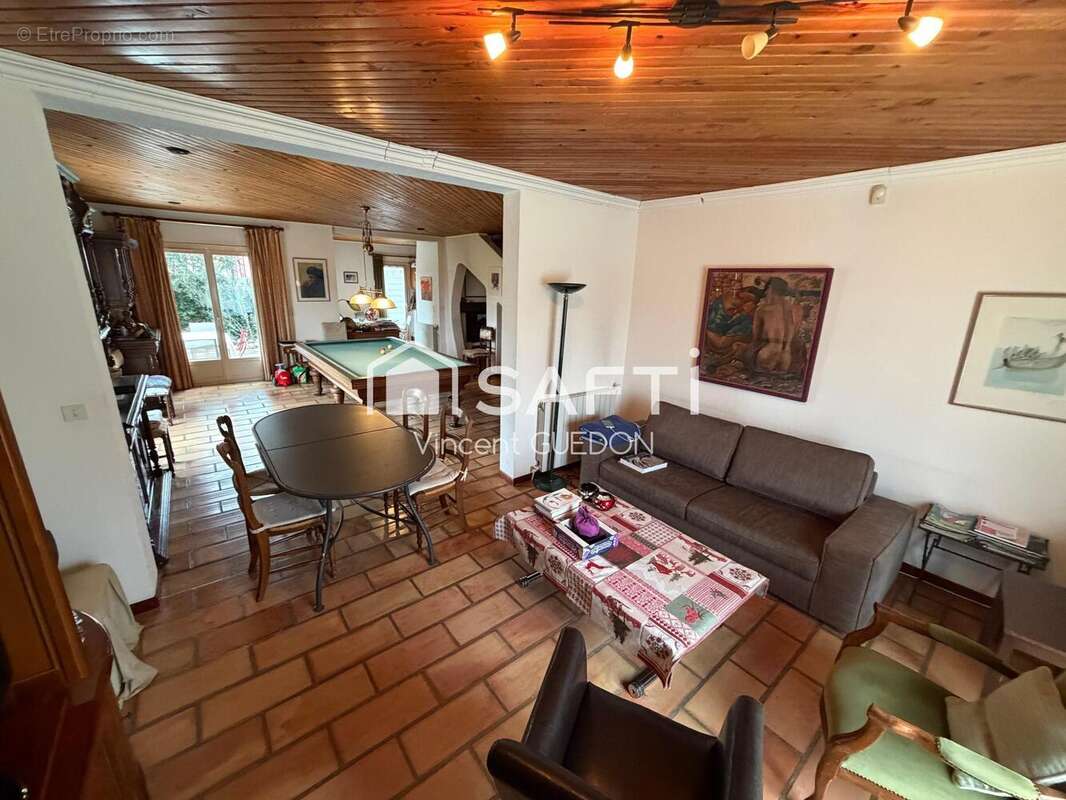 Photo 4 - Maison à BAGES