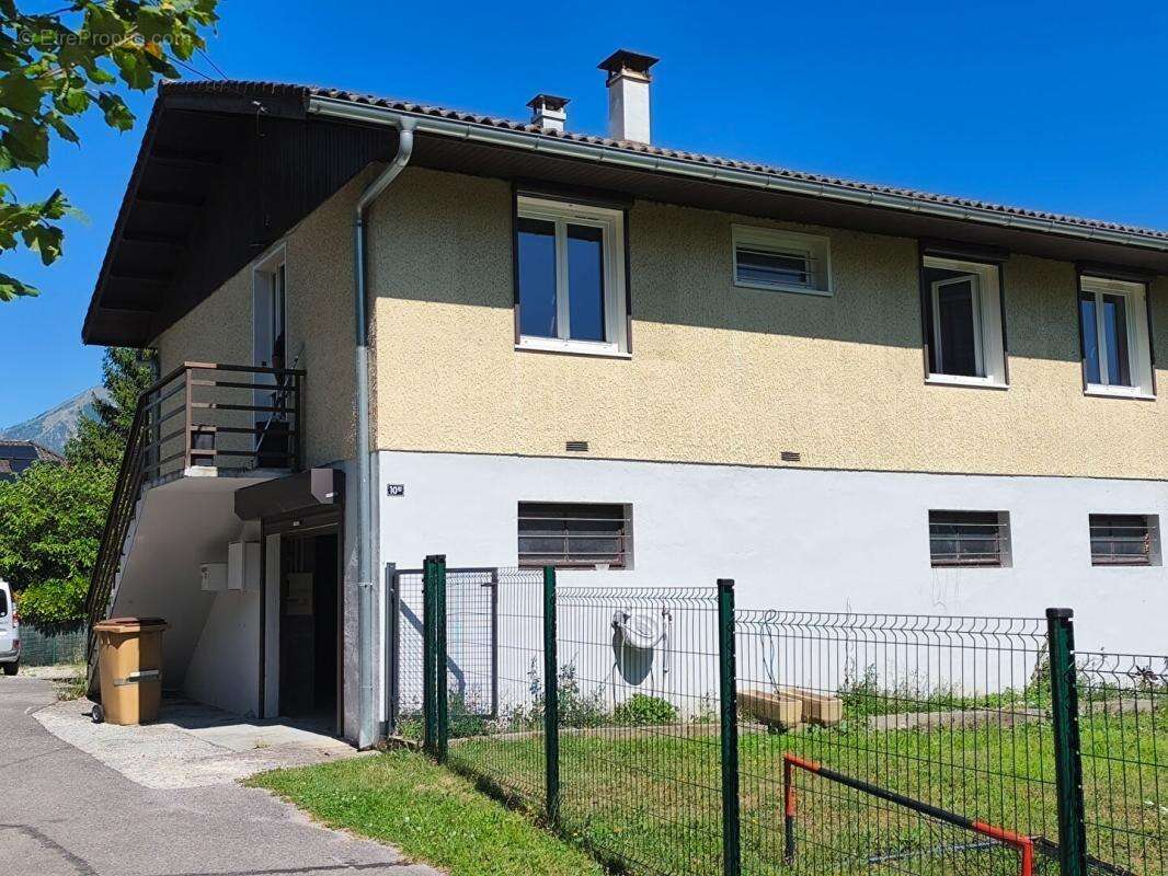 Maison familiale 4 pièces - photo 2