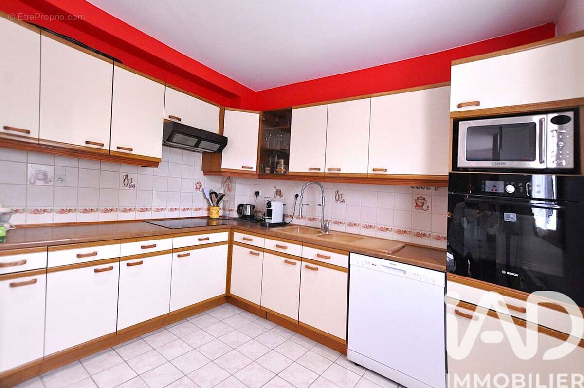 Photo 6 - Maison à LA FERTE-GAUCHER