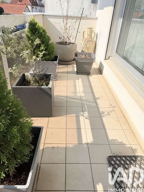 Photo 7 - Appartement à LE RAINCY