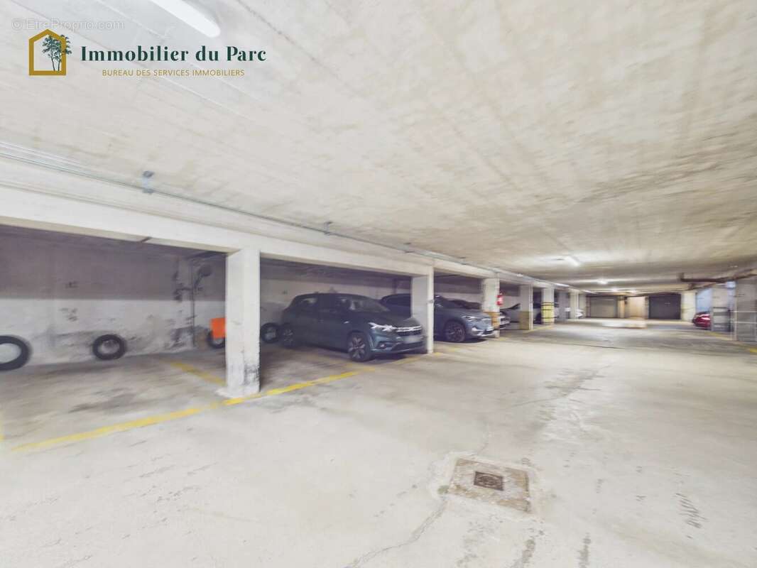 Appartement à BELFORT