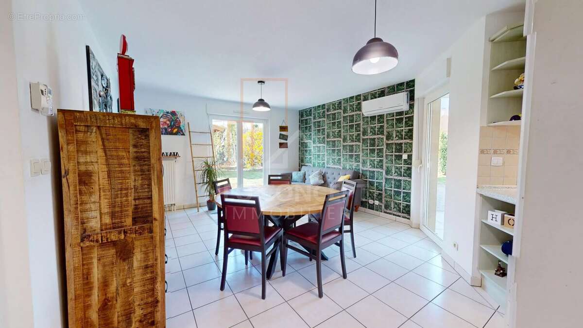 Appartement à SELTZ