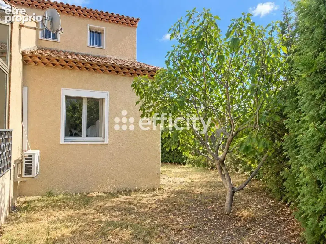 Maison 6 pièces 120 m² à vendre à Miramas (13140) - photo 2