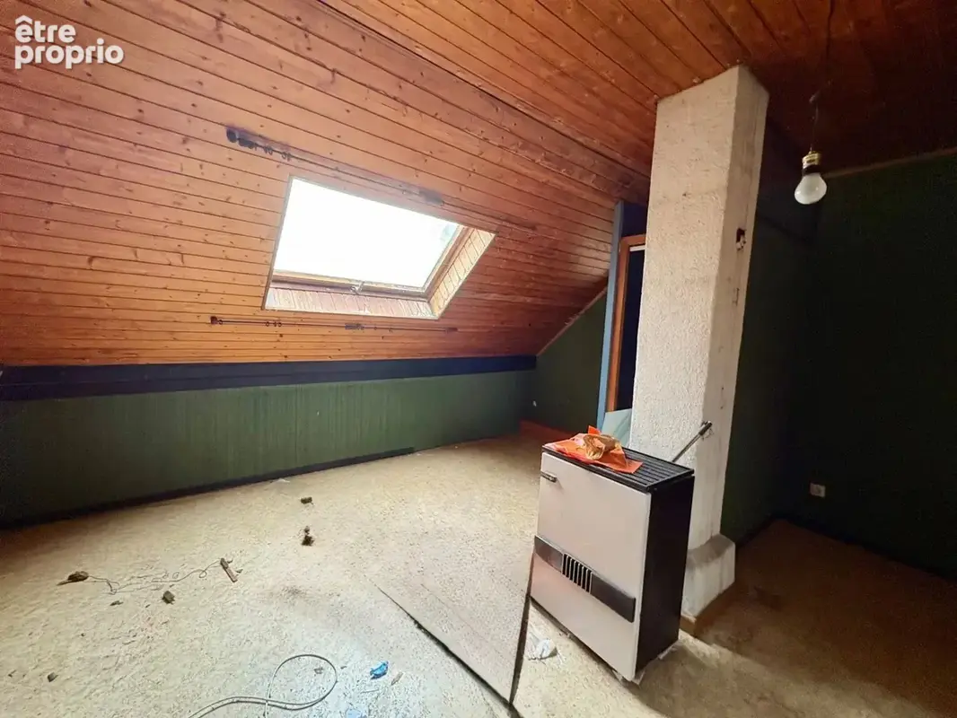 Maison semi-mitoyenne de 125 m² à Harskirchen  76 000 - photo 8