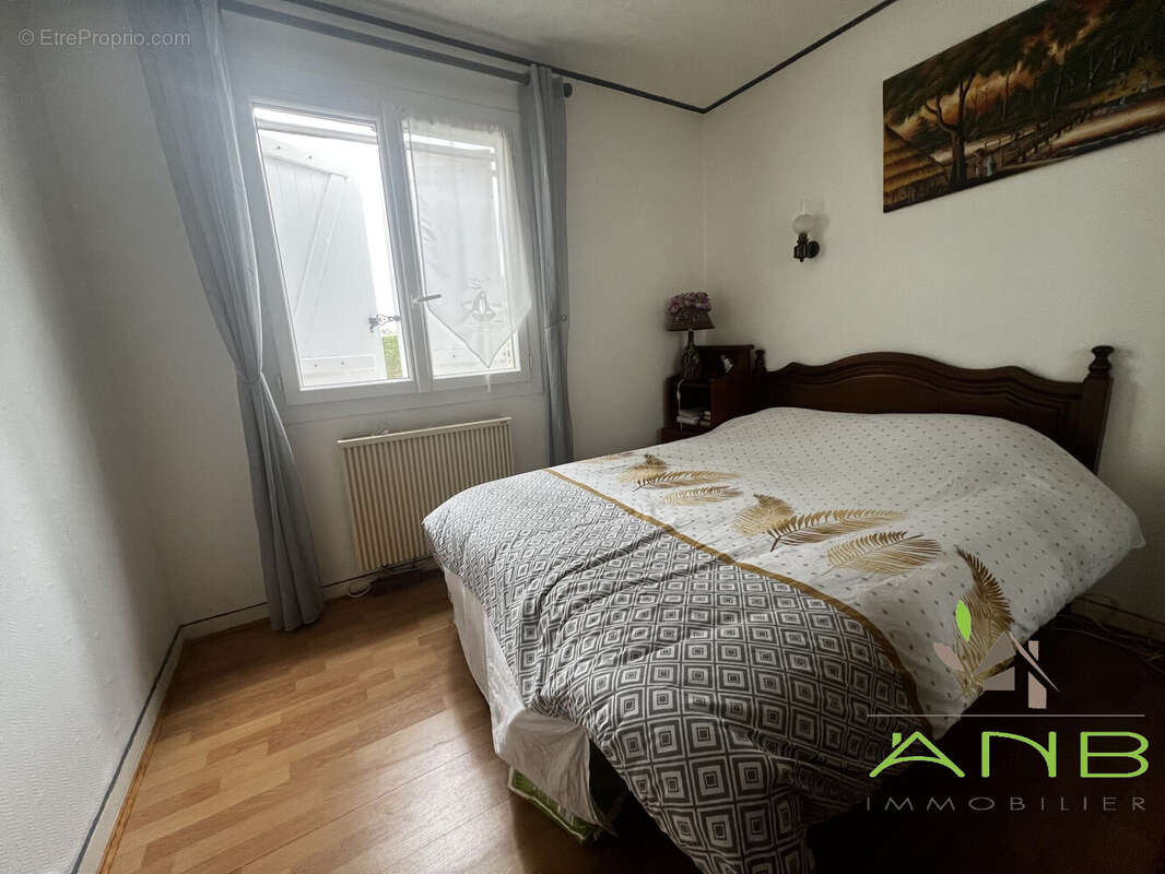 Maison à MESCHERS-SUR-GIRONDE