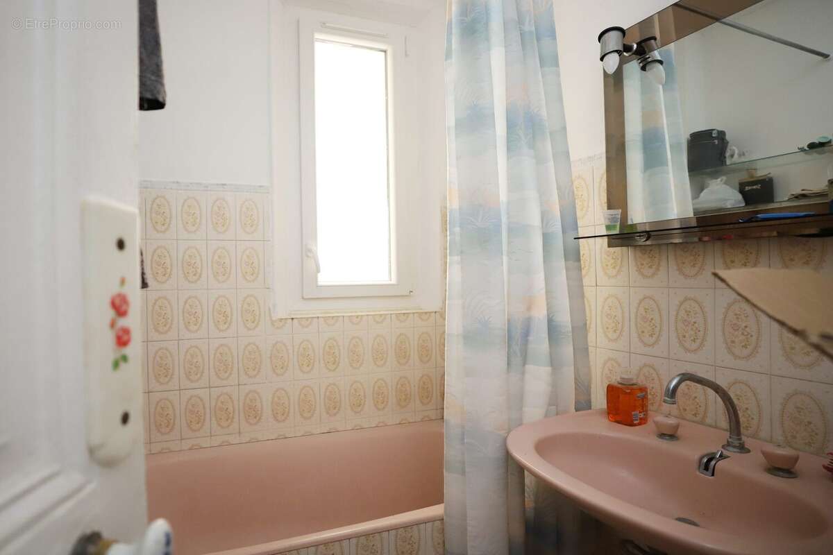 Appartement à MONTREUIL