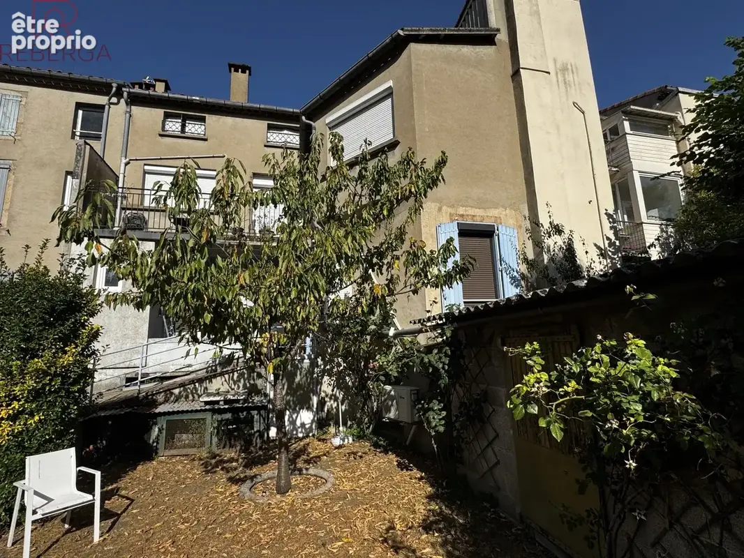 Mazamet centre ville - photo 2