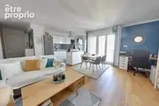 Appartement à NOGENT-SUR-MARNE