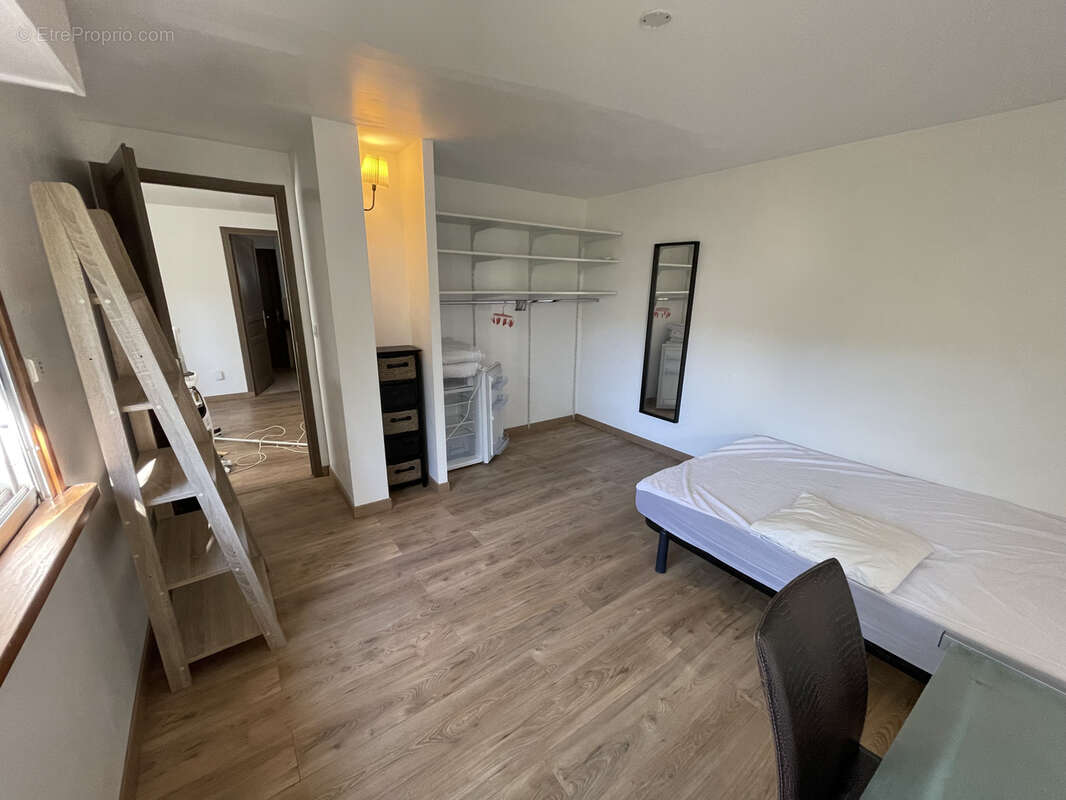 Maison à MONTPELLIER