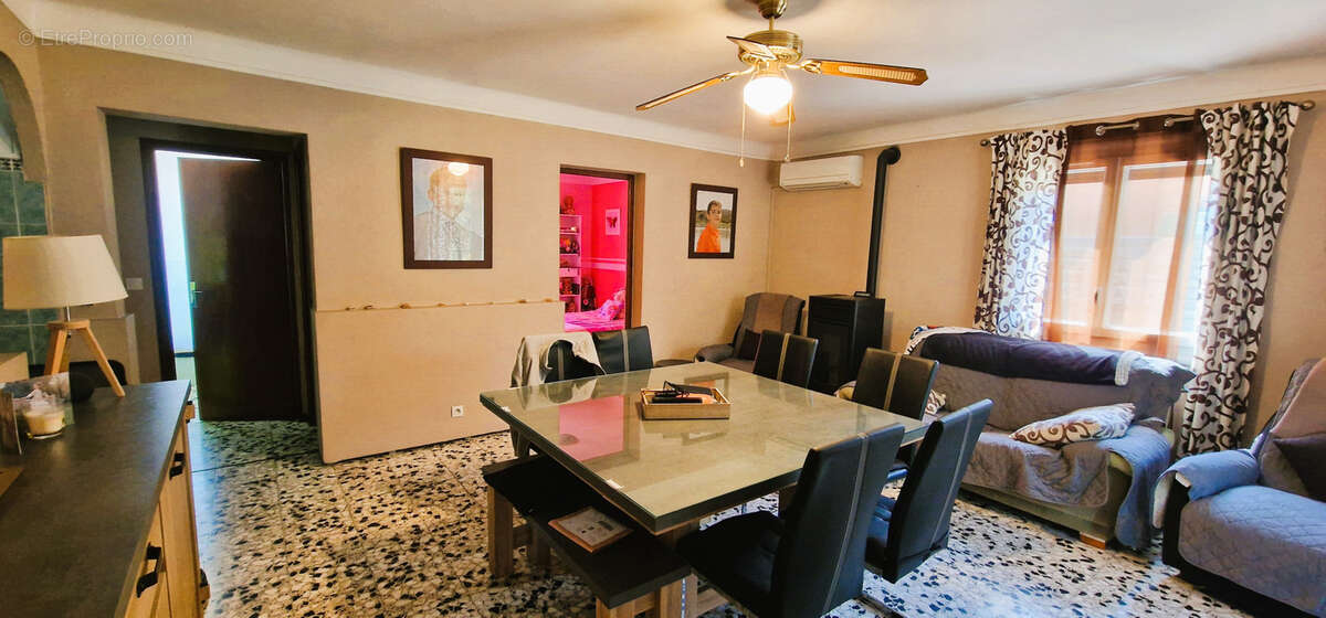 Maison à SAINT-JEAN-PLA-DE-CORTS