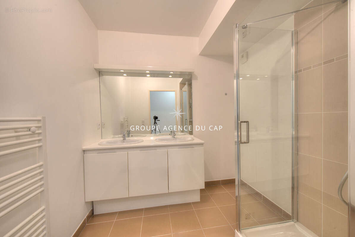 Proche centre ville appartement 3 pieces 2 terrasses - photo 11
