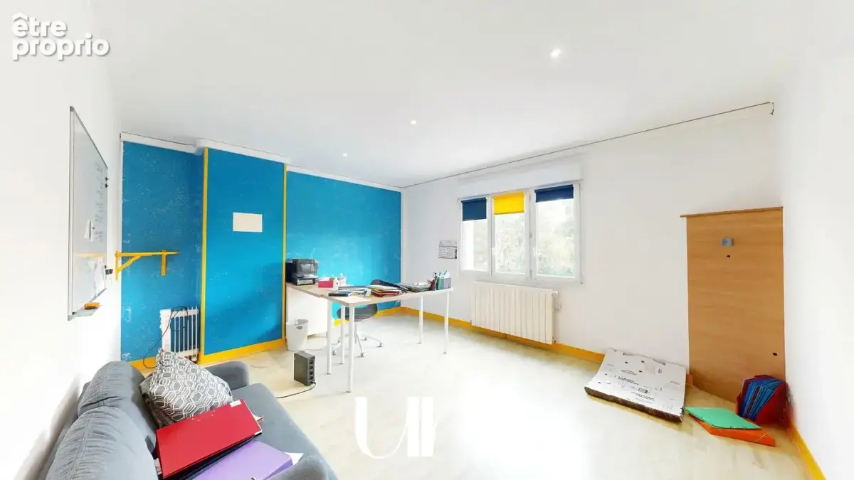Ensemble immobilier industriel de 568m² - Condé sur seulles - photo 13