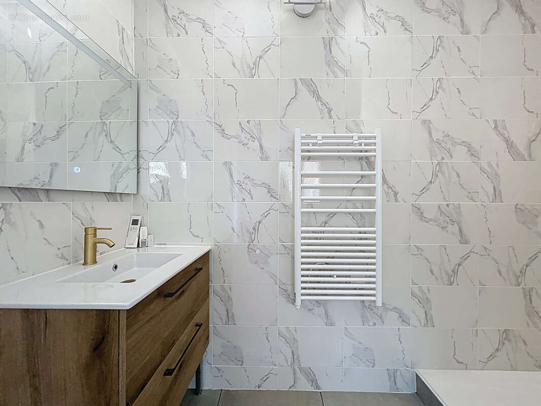 Maison à CANET-EN-ROUSSILLON