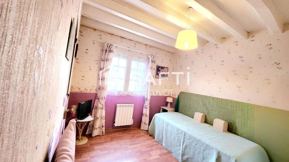 Photo 7 - Maison à BONNIERES-SUR-SEINE