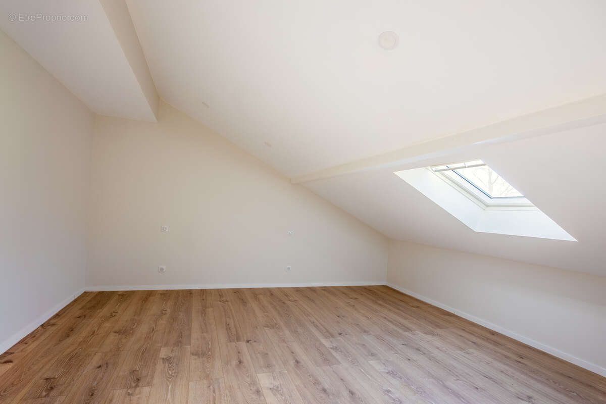 Appartement à MORSCHWILLER-LE-BAS