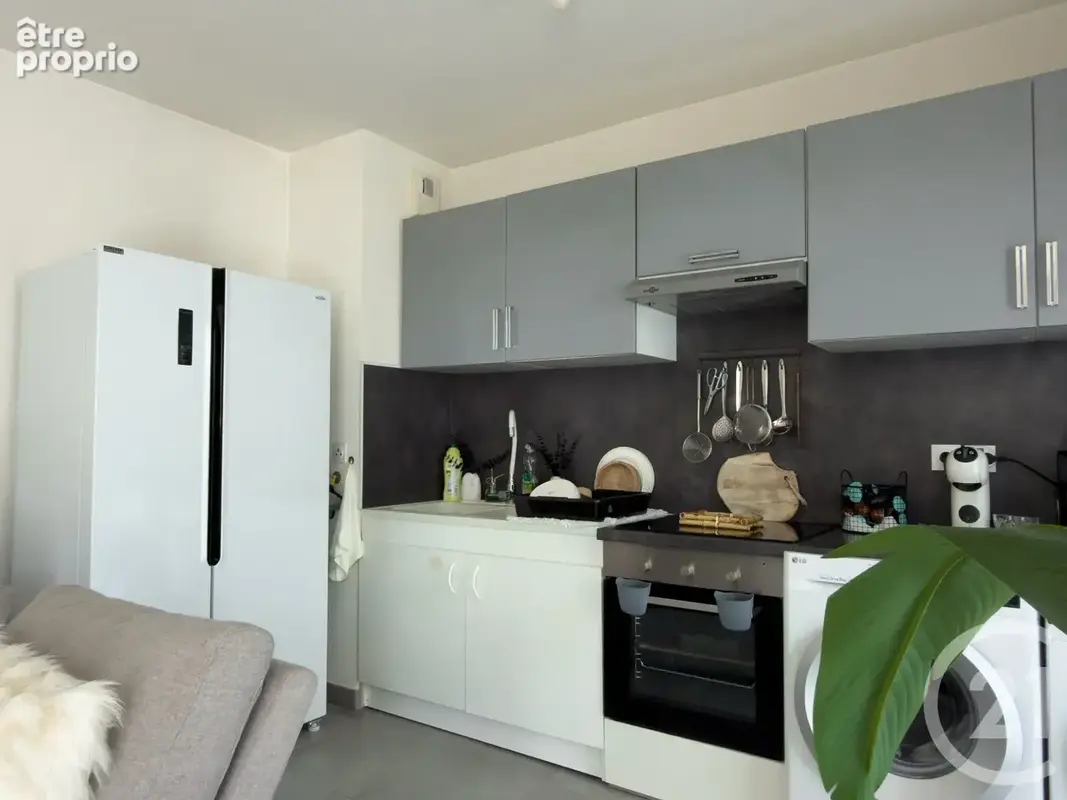 Appartement 2 pièces 47 m² à vendre à La Valette-Du-Var (83160) - photo 4