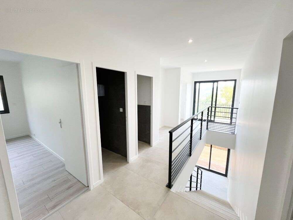 Maison à CORENT