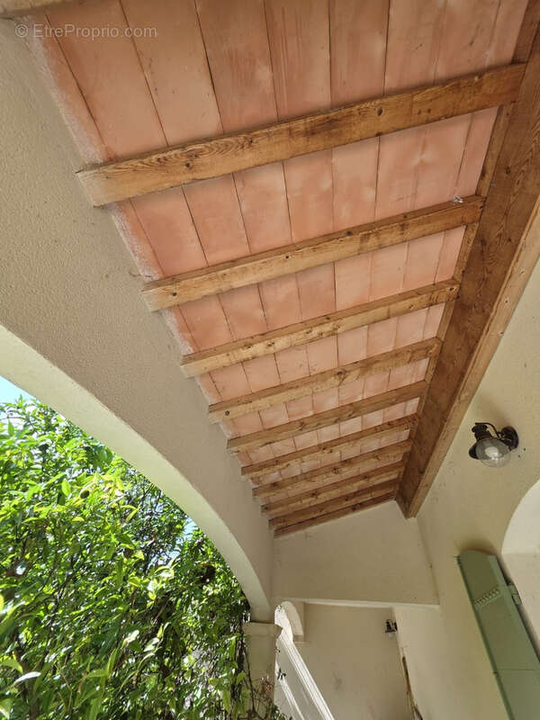 En centre village, sur 1000 m2, 4 chambres - photo 13