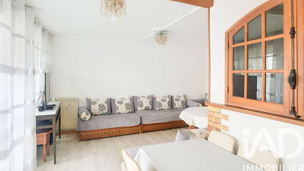 Photo 4 - Appartement à ARGENTEUIL