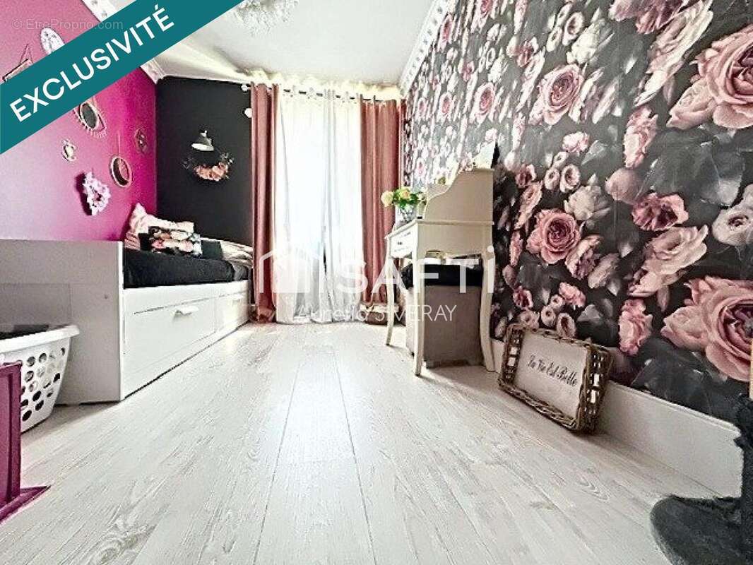 Photo 5 - Maison à MARSANNAY-LA-COTE