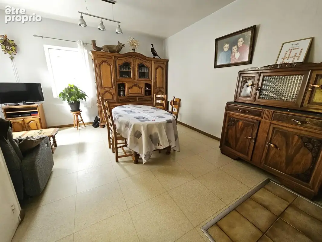 Maison 103 m2 - photo 2
