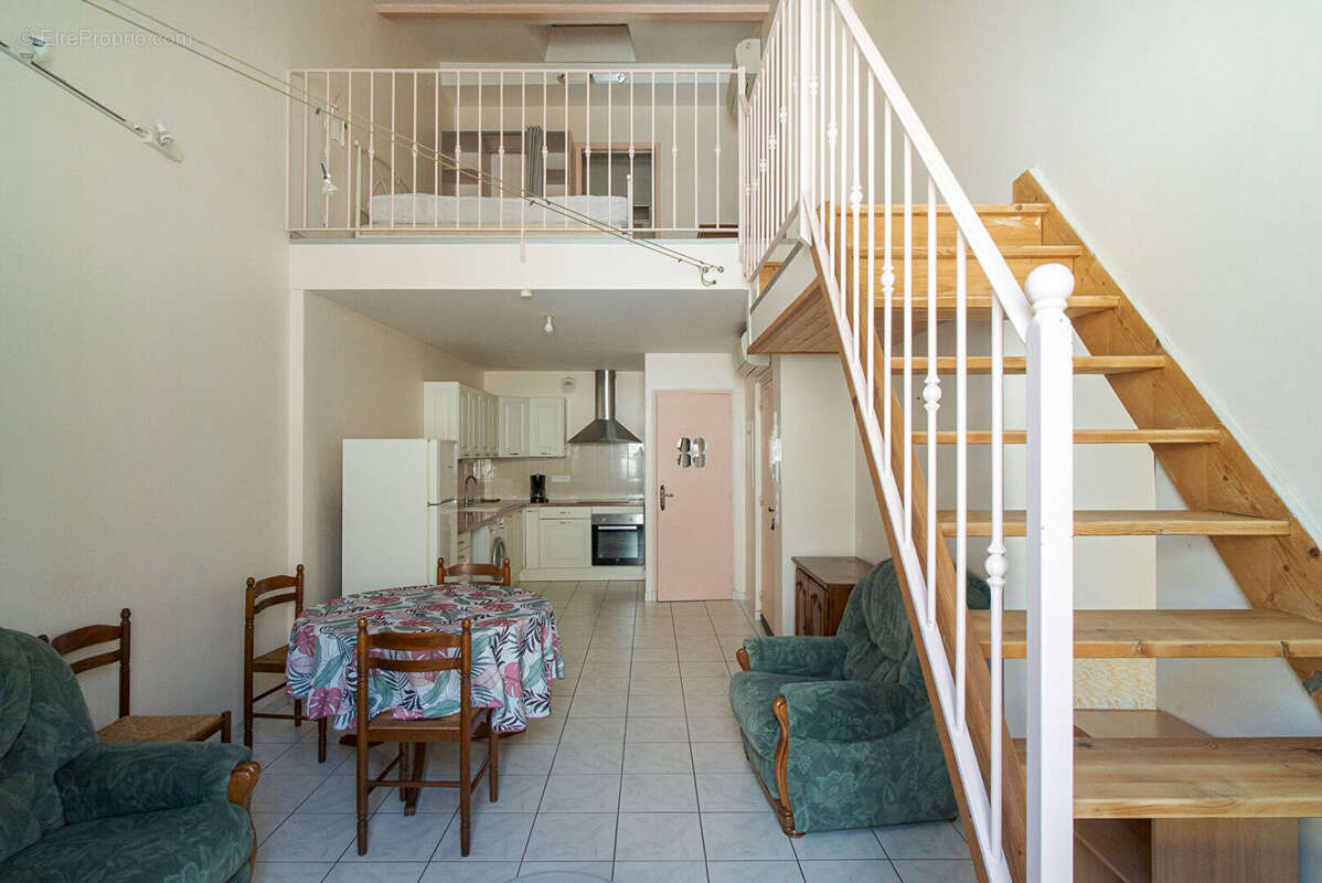 Appartement à CARCASSONNE