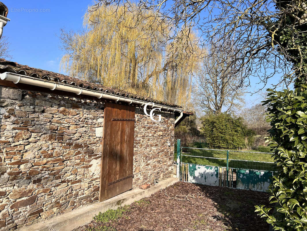 Maison à VUE