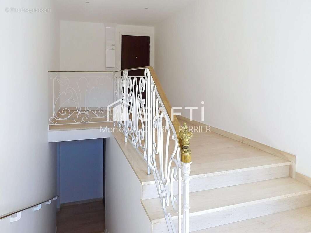 Photo 6 - Appartement à LA TRONCHE