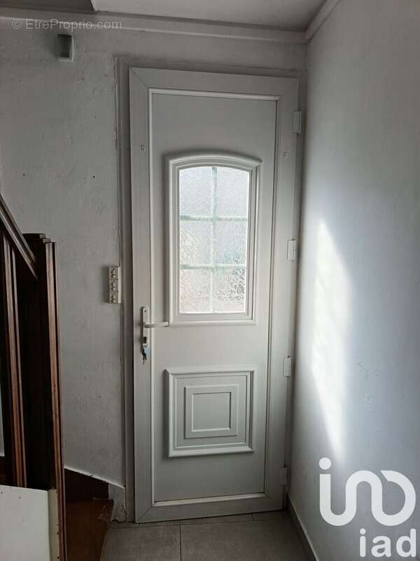 Photo 8 - Maison à NIORT