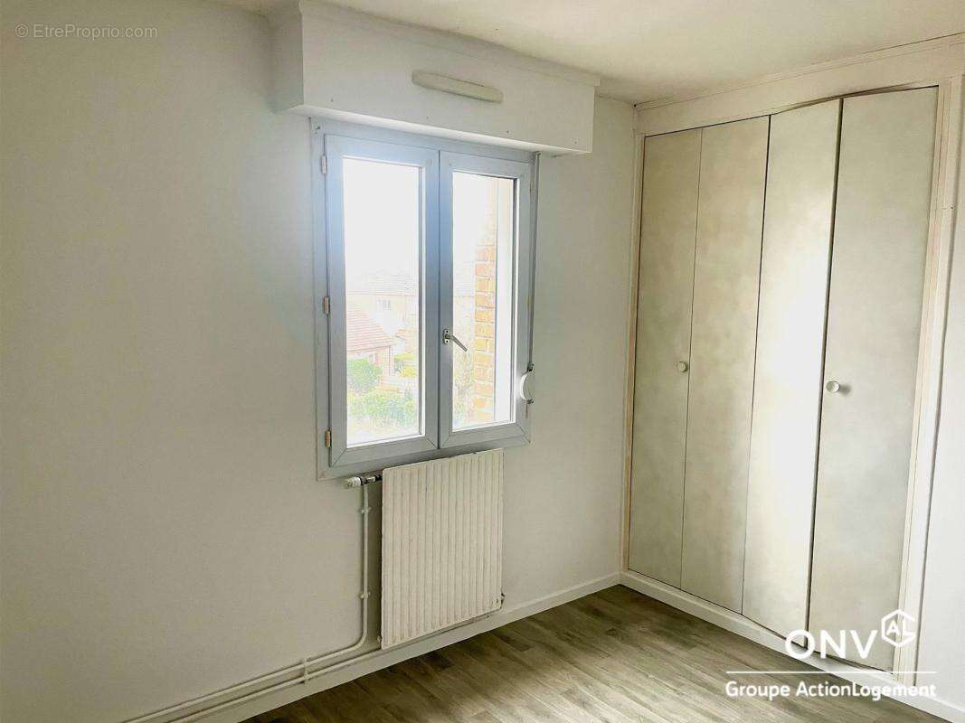 Appartement à CAPPELLE-LA-GRANDE