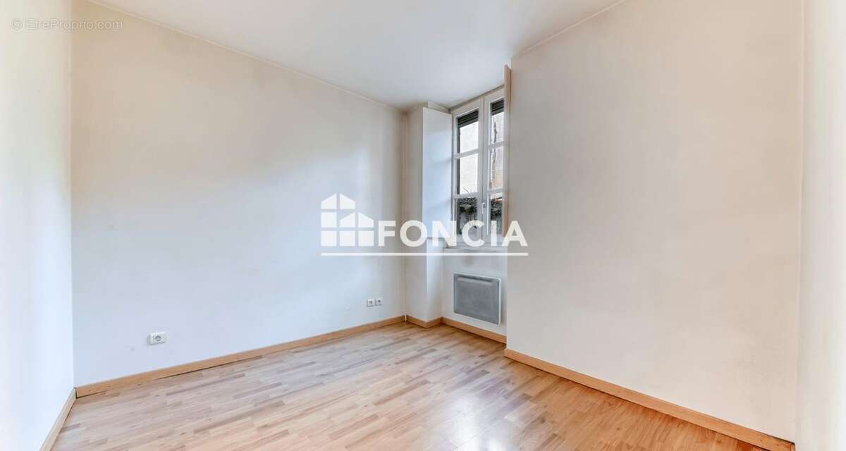 Appartement à LYON-4E