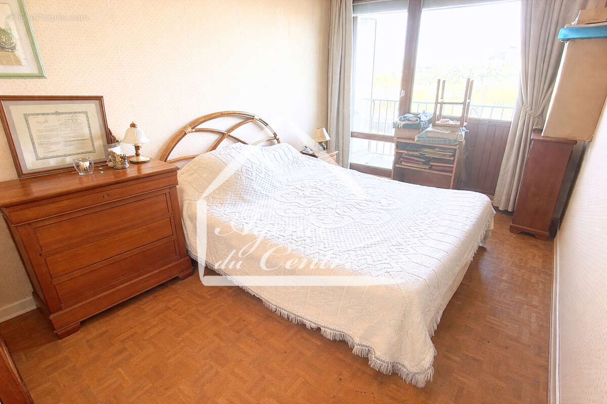 Appartement à CACHAN